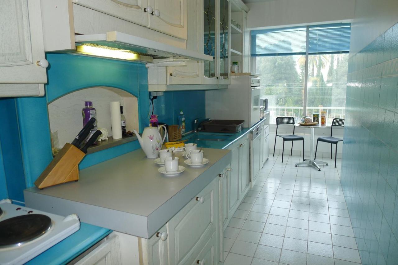 Plage Du Midi Ap4145 Cannes, By Riviera Holiday Homes Zewnętrze zdjęcie