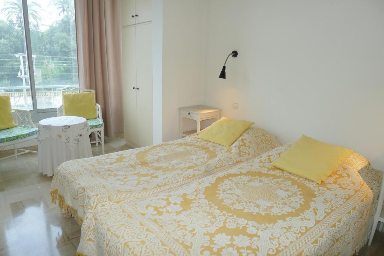 Plage Du Midi Ap4145 Cannes, By Riviera Holiday Homes Zewnętrze zdjęcie