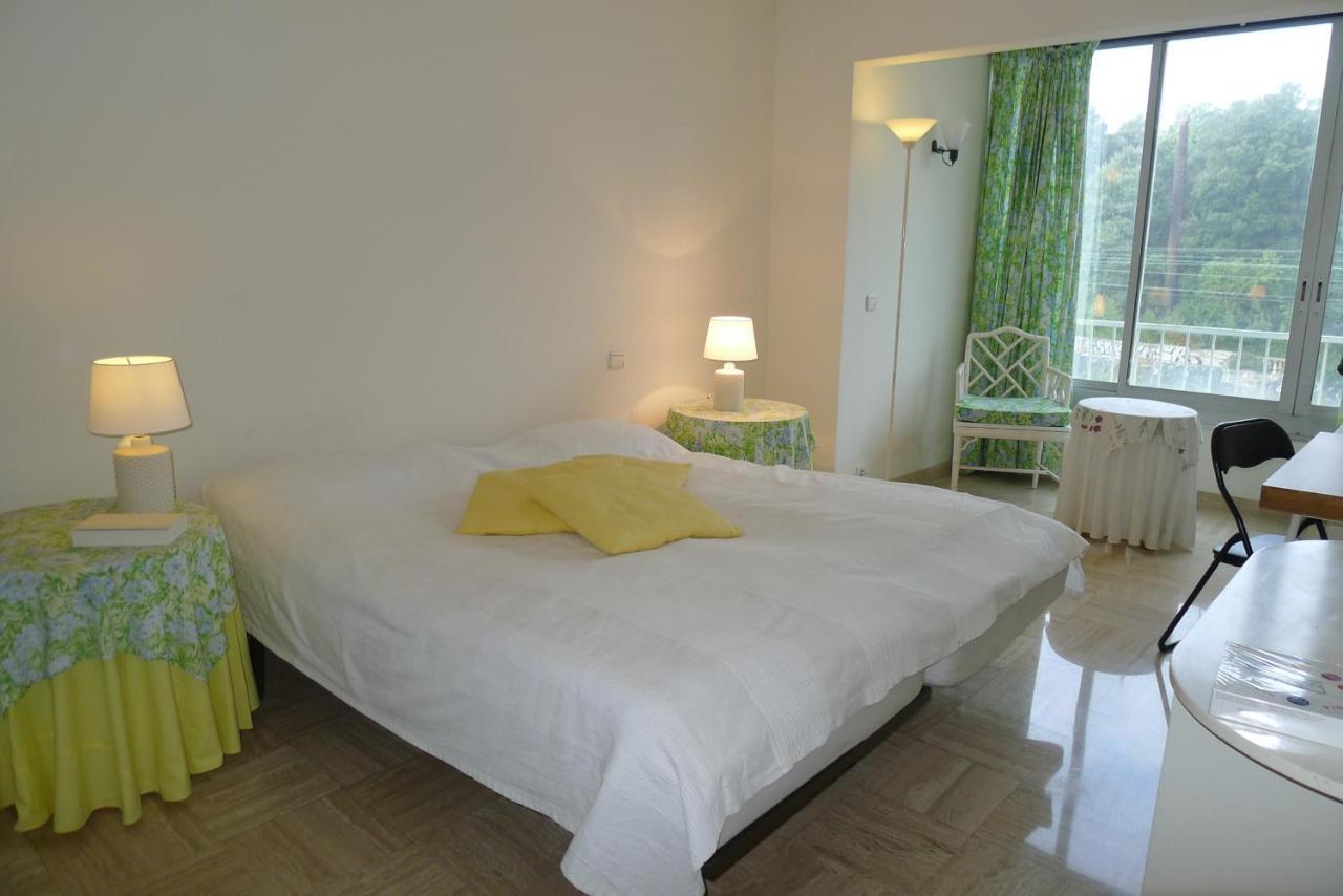 Plage Du Midi Ap4145 Cannes, By Riviera Holiday Homes Zewnętrze zdjęcie