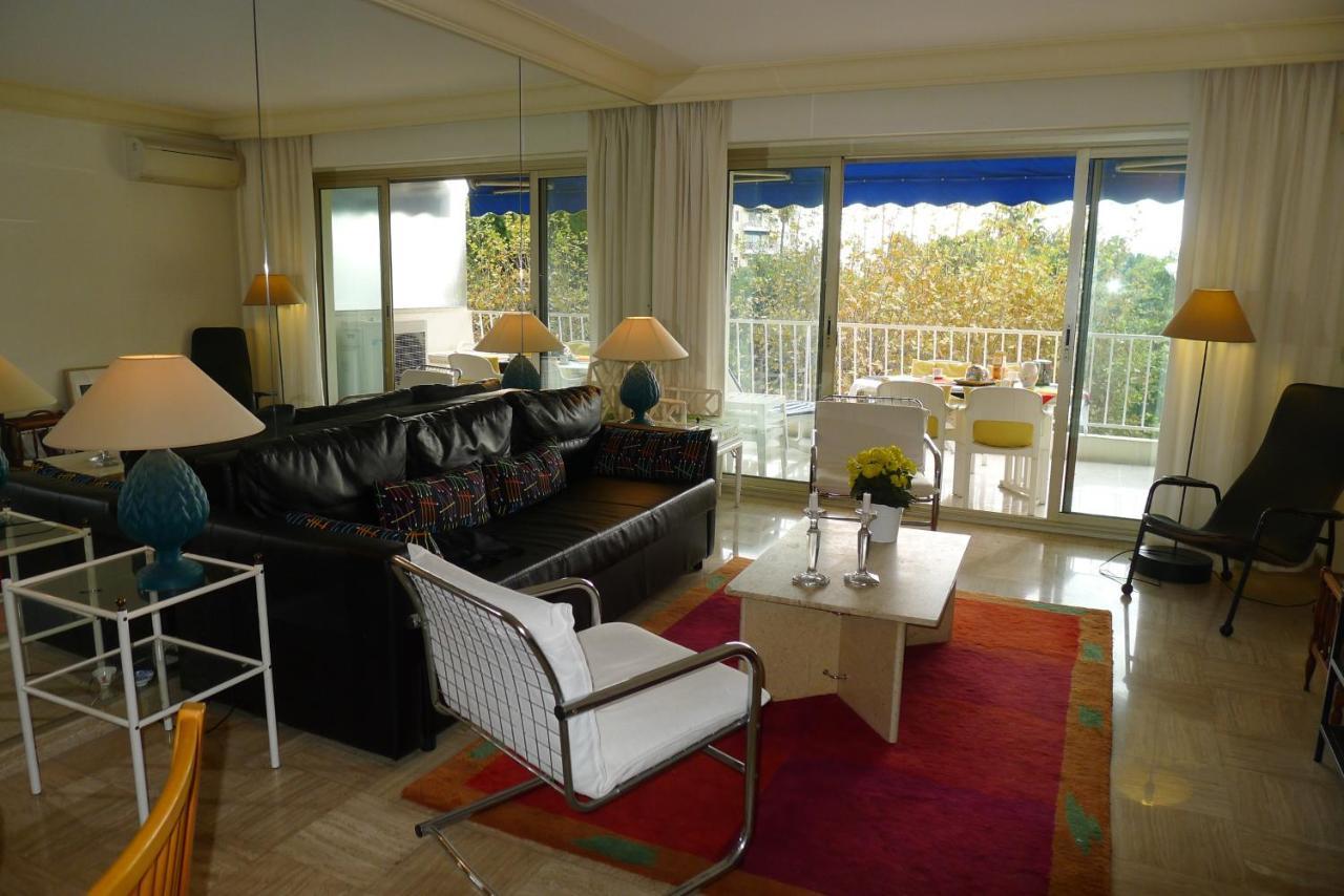 Plage Du Midi Ap4145 Cannes, By Riviera Holiday Homes Zewnętrze zdjęcie