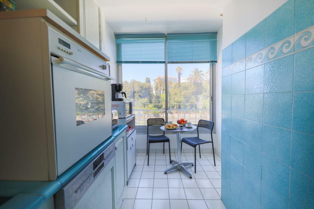Plage Du Midi Ap4145 Cannes, By Riviera Holiday Homes Zewnętrze zdjęcie