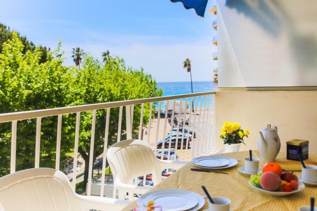Plage Du Midi Ap4145 Cannes, By Riviera Holiday Homes Zewnętrze zdjęcie