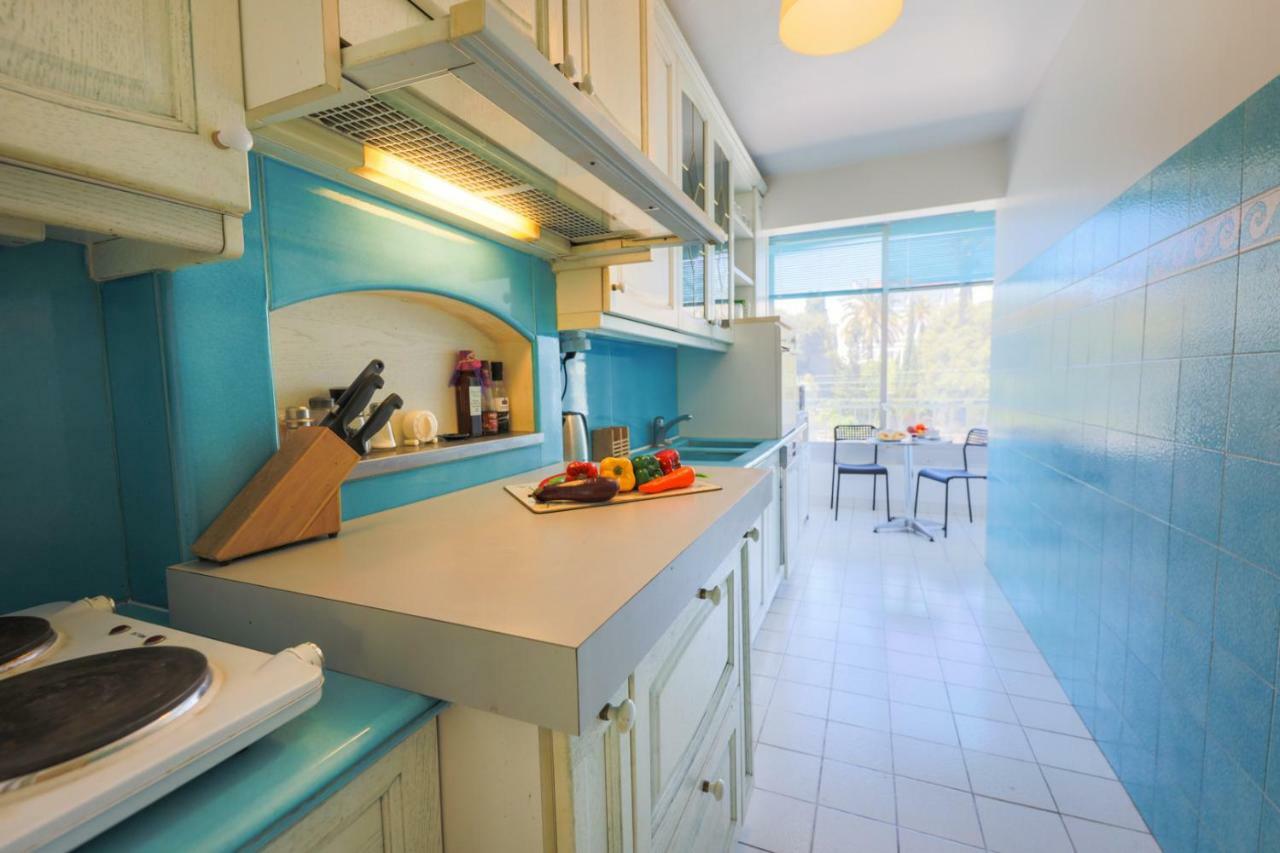 Plage Du Midi Ap4145 Cannes, By Riviera Holiday Homes Zewnętrze zdjęcie