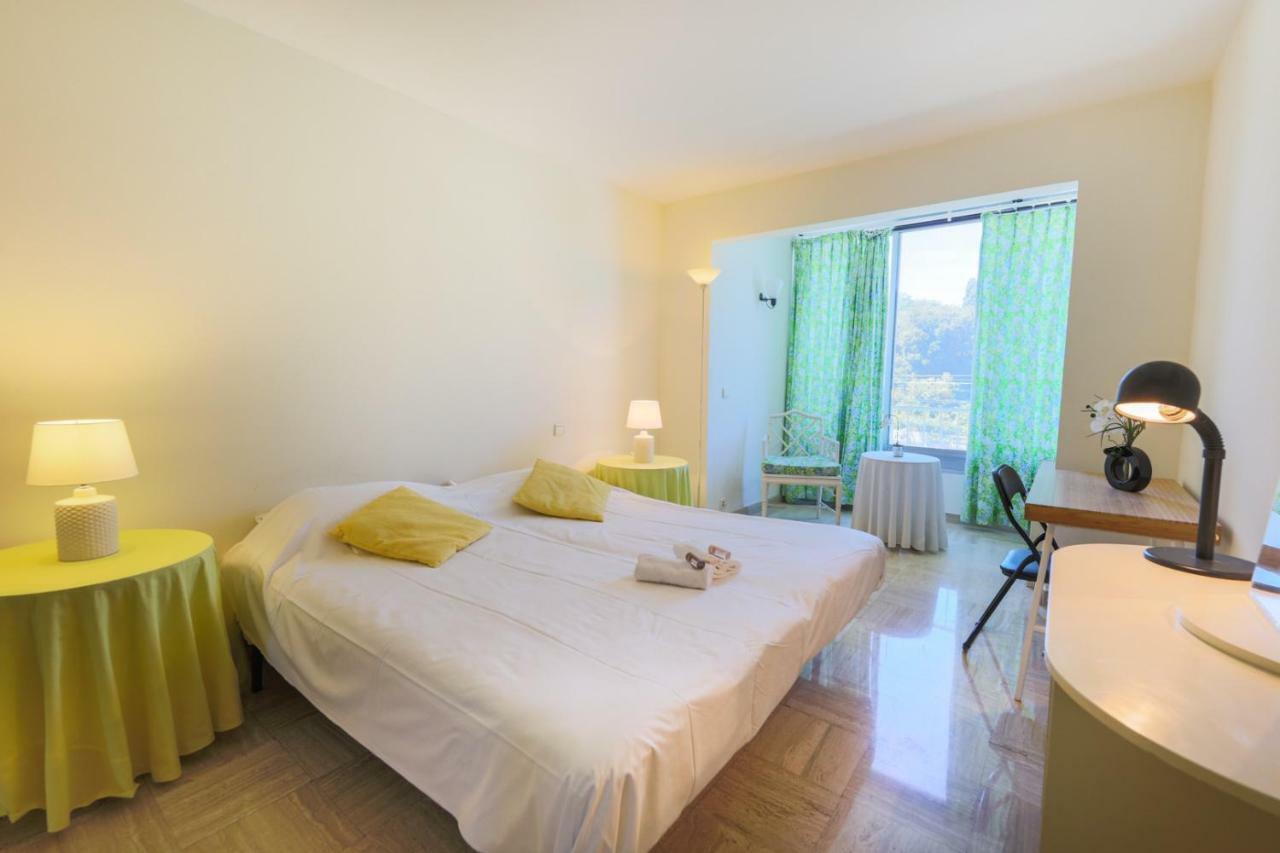 Plage Du Midi Ap4145 Cannes, By Riviera Holiday Homes Zewnętrze zdjęcie