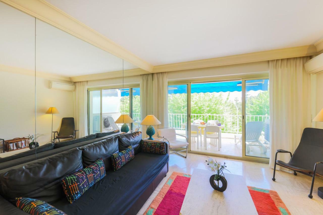 Plage Du Midi Ap4145 Cannes, By Riviera Holiday Homes Zewnętrze zdjęcie